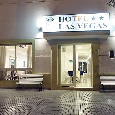 Las Vegas Hotel Termal Termas de Río Hondo Eksteriør billede