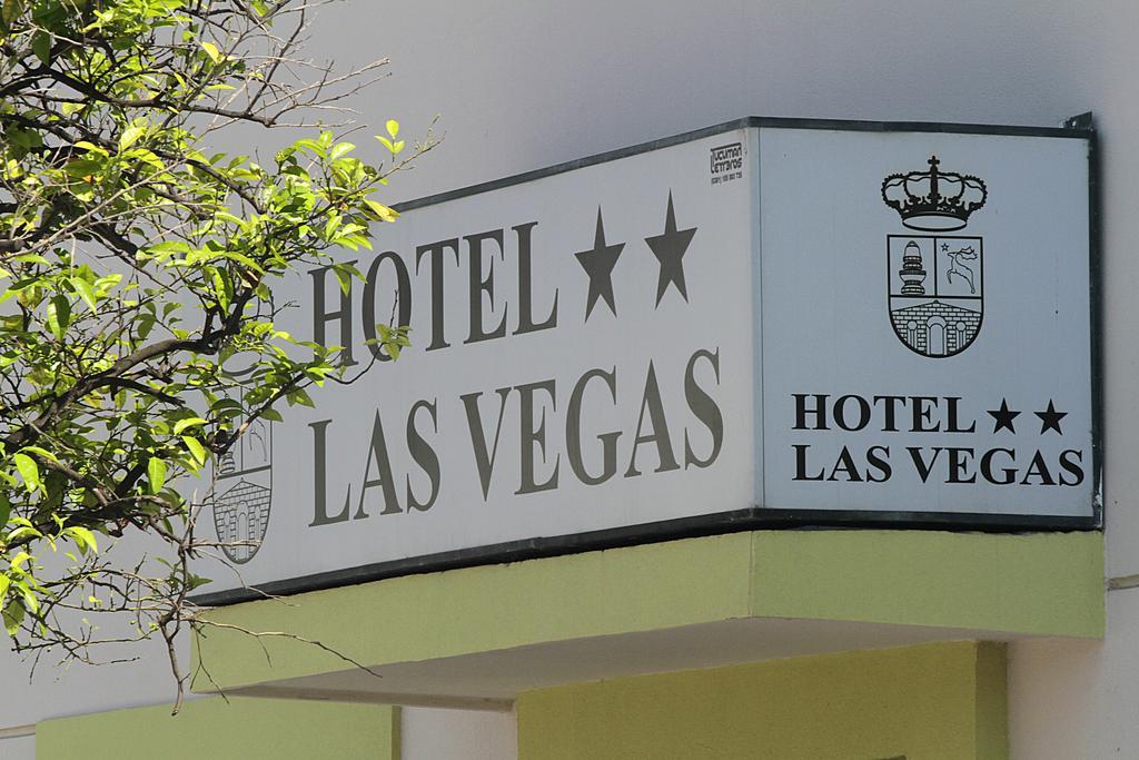 Las Vegas Hotel Termal Termas de Río Hondo Eksteriør billede